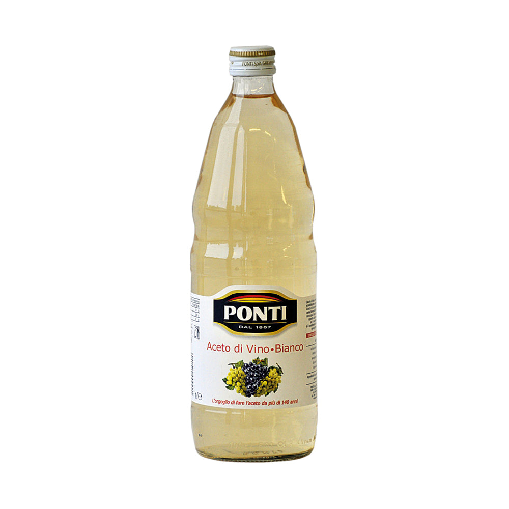 Ponti Aceto Bianco 1l