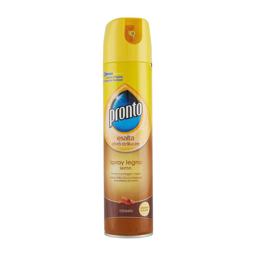 Johnson Pronto Classico Spray 0.4l