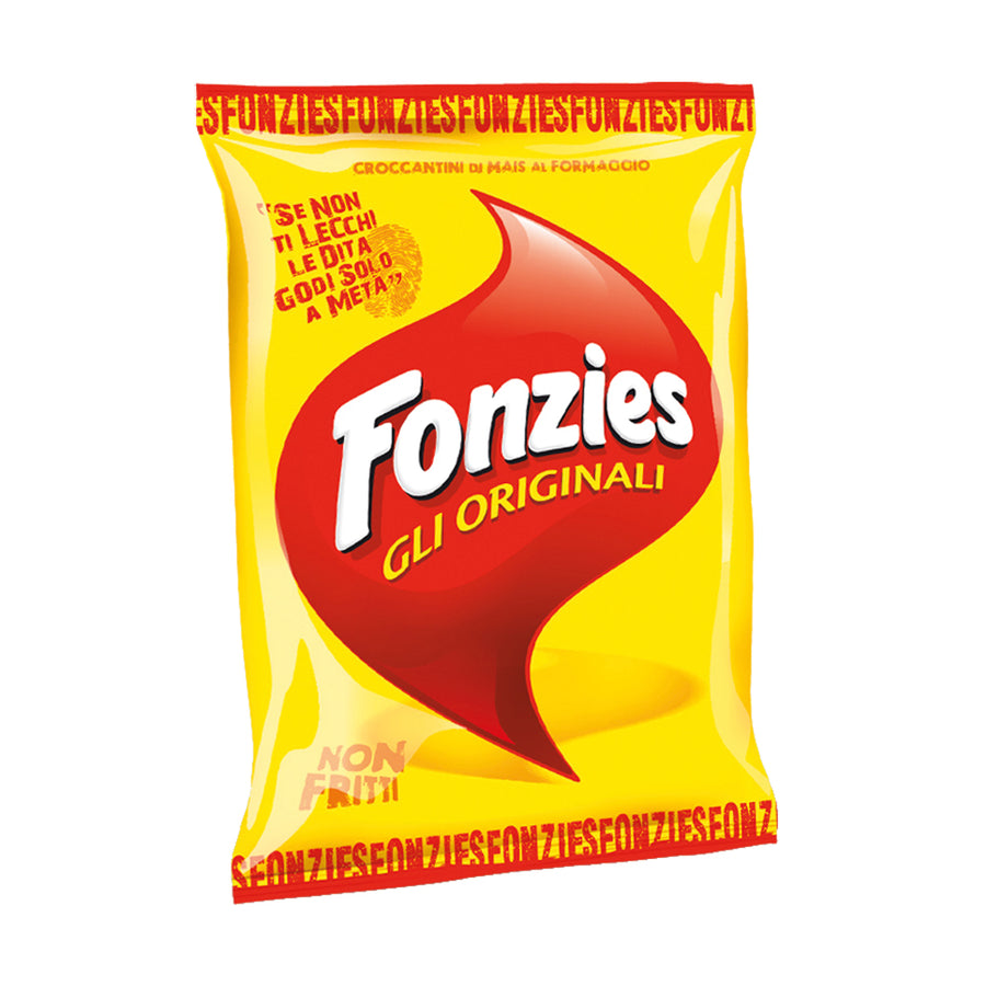 Fonzies Classici 40gr