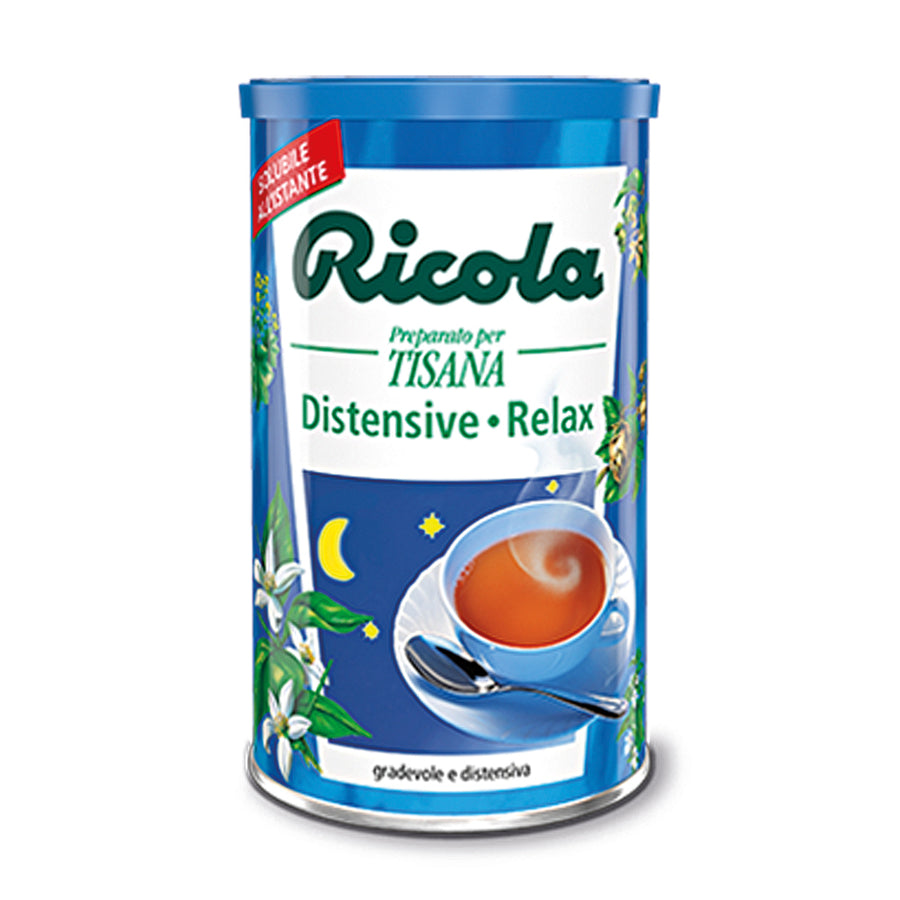 Ricola Tisana Relax 200g