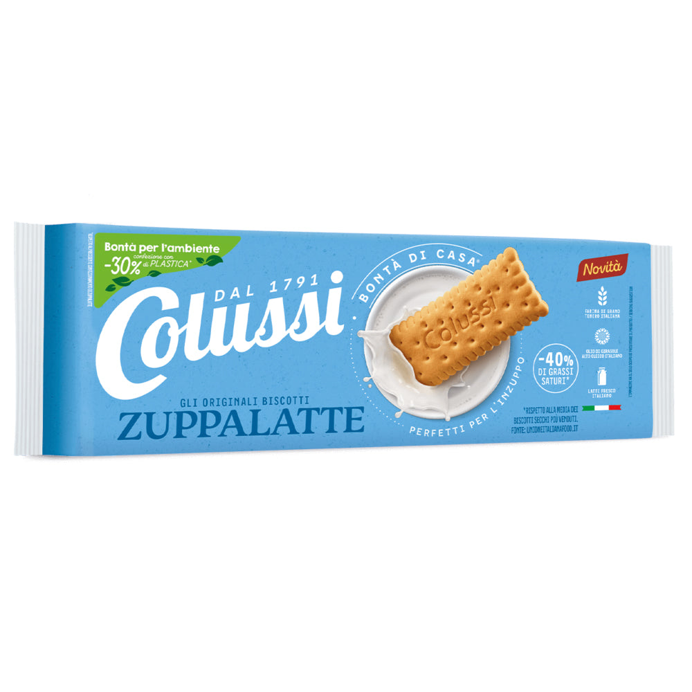 Colussi Zuppalatte 500g