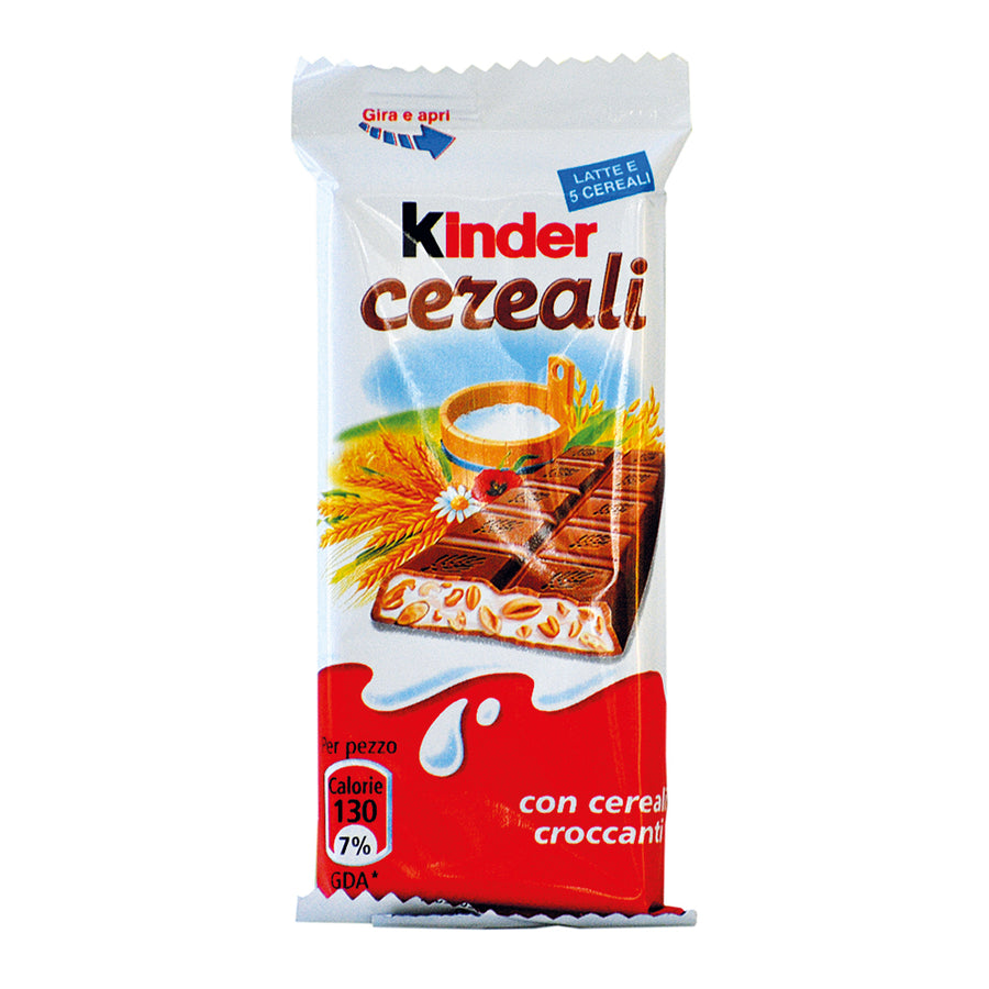 Kinder Cereali T1 20g