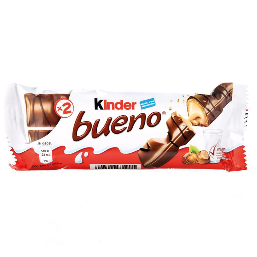 Kinder Bueno T2 30x 43g
