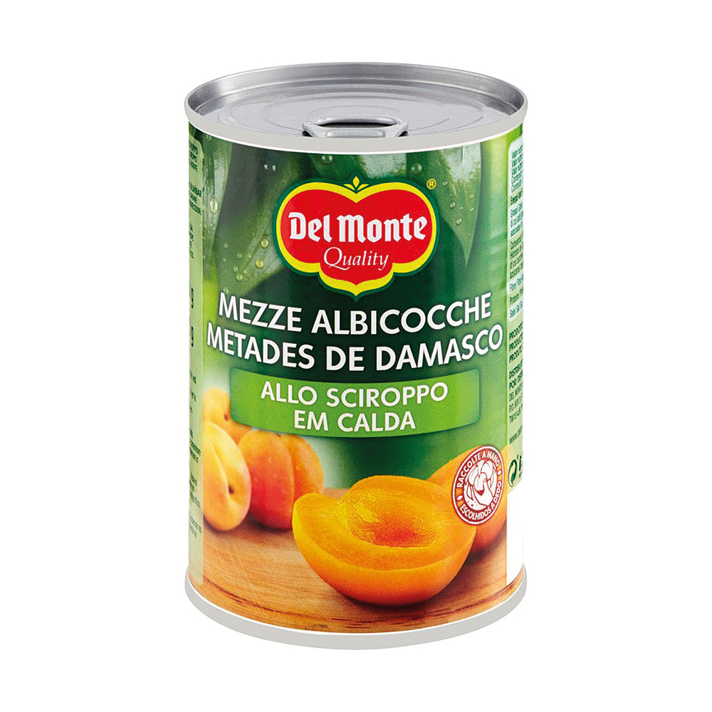 Del Monte Albicocche 420g