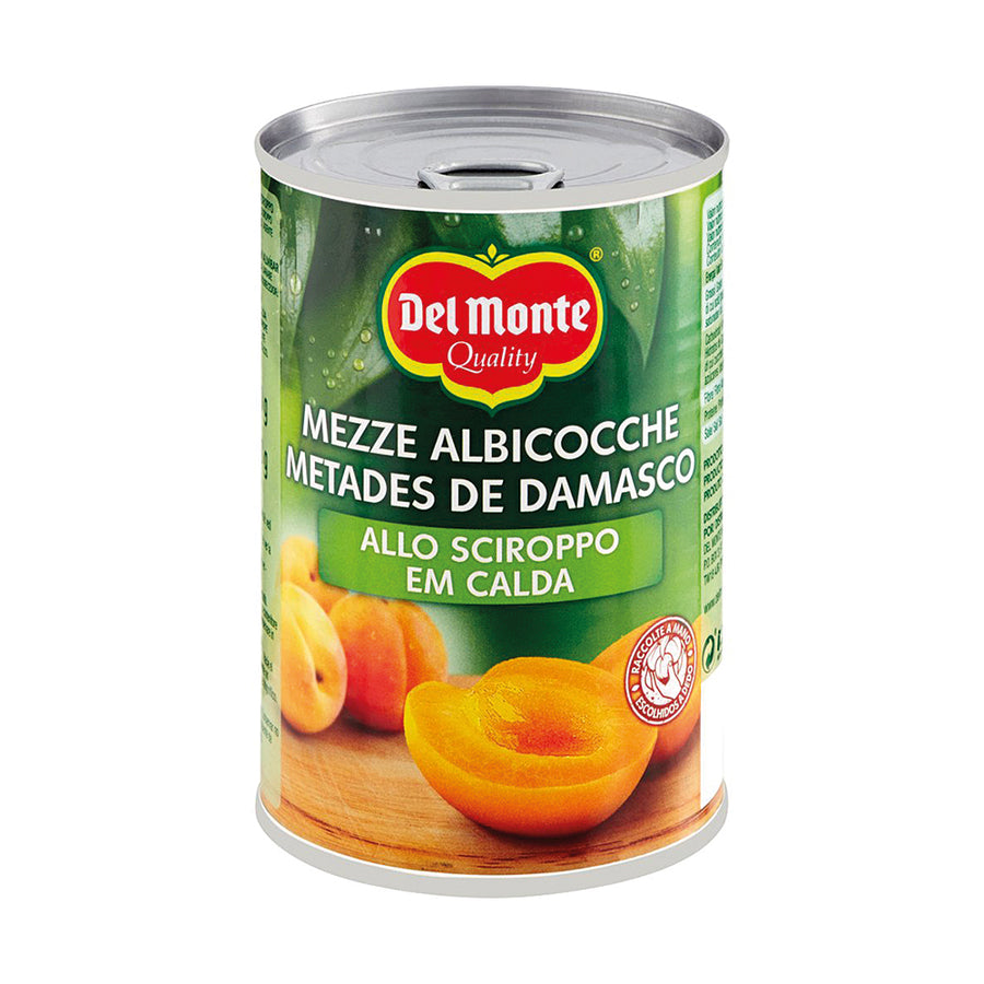Del Monte Albicocche 420g