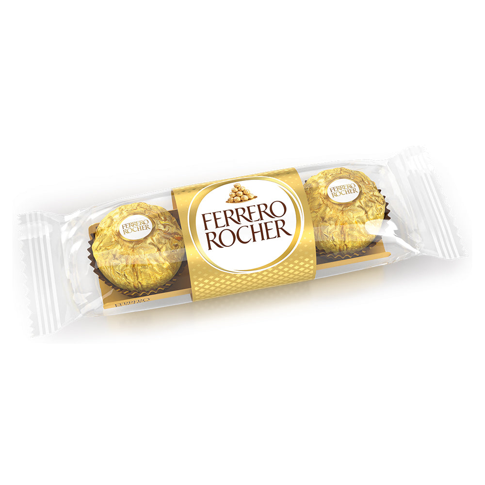 Ferrero Rocher Ast. T3 37g
