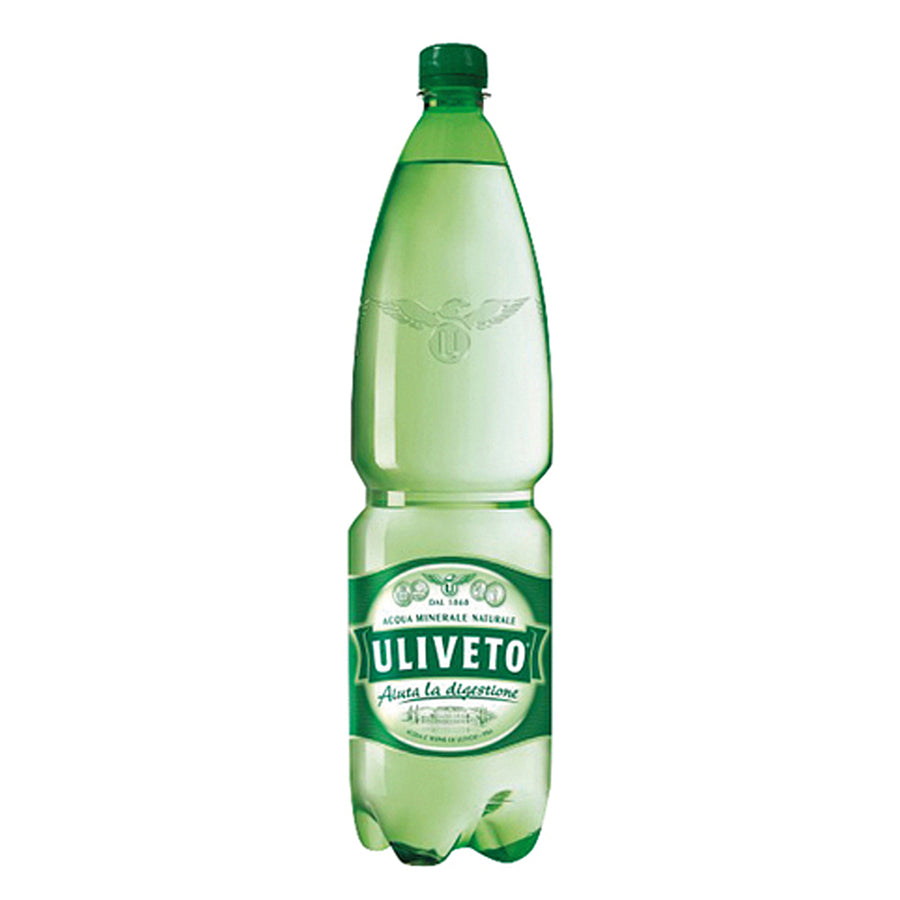 Uliveto Acqua 1.5l