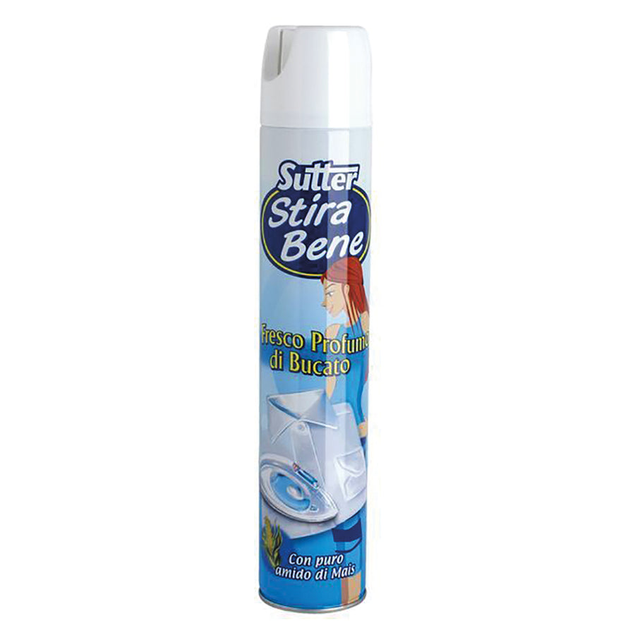 Sutter Stirabene 0.5l