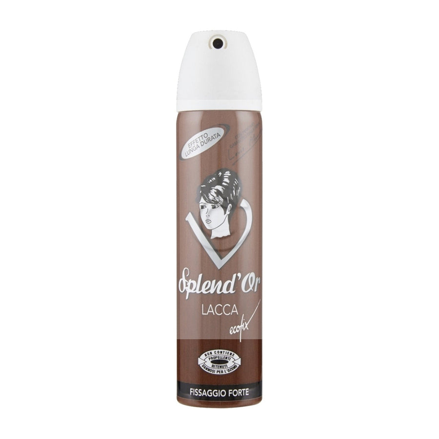 Splend'Or Lacca Borsetta 75ml