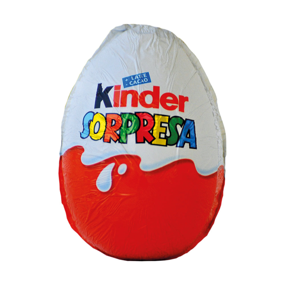 Kinder Sorpresa Singolo T72 20g