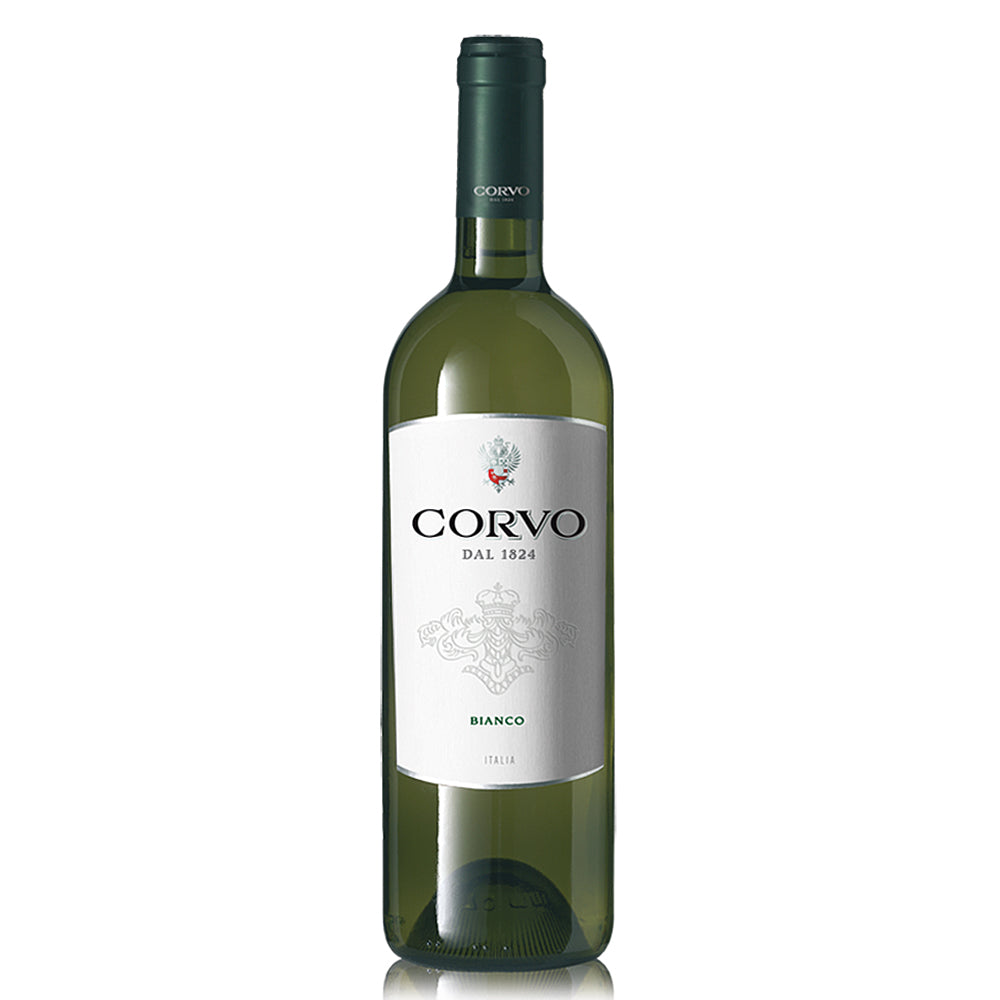 Corvo Salaparuta Vino Bianco 12° 0.75l