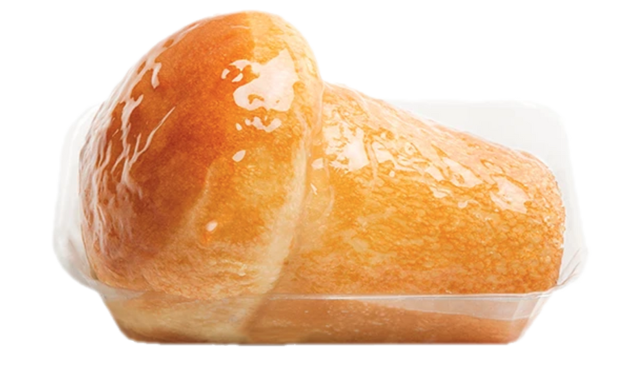 Babà al Rhum
