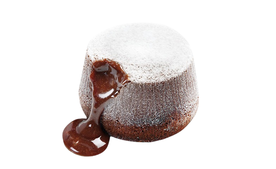 Tortino al Cioccolato Fondente