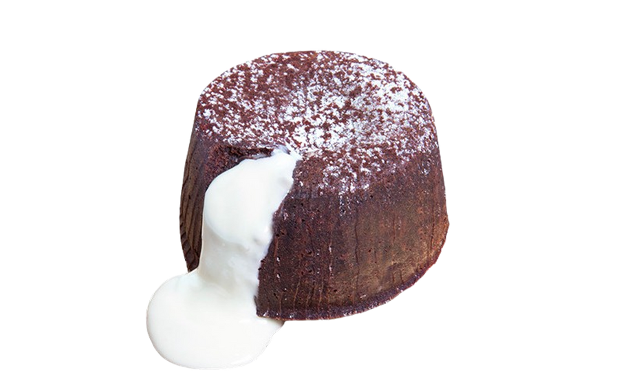 Tortino Bianco