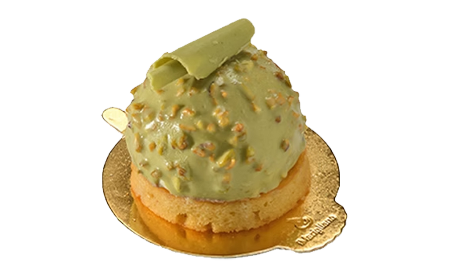 Sinfonia al Pistacchio