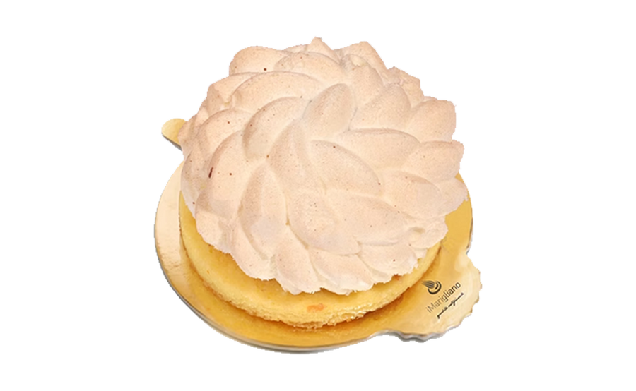 Saint Honorè Rivisitata
